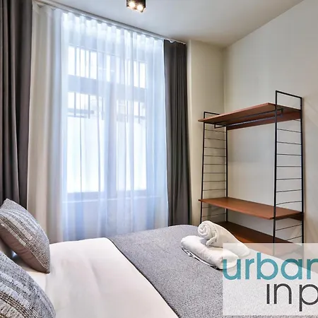 138 - Urban Beautiful Duplex In Saint Germain Apartman *