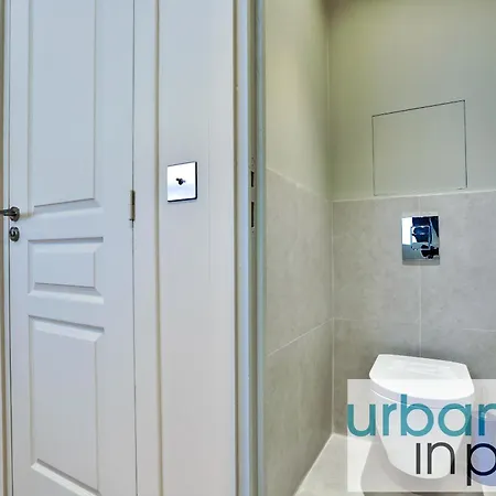 138 - Urban Beautiful Duplex In Saint Germain Apartman *