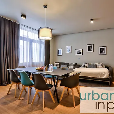 138 - Urban Beautiful Duplex In Saint Germain Apartman Párizs
