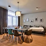 Apartamento 138 - Urban Beautiful Duplex In Saint Germain *