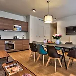 Apartamento 138 - Urban Beautiful Duplex In Saint Germain París