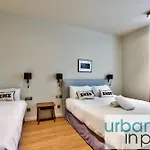 138 - Urban Beautiful Duplex In Saint Germain