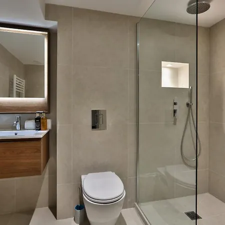 138 - Urban Beautiful Duplex In Saint Germain Apartment Paris