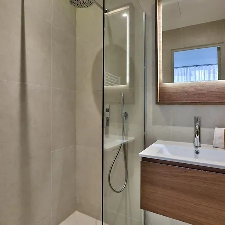 138 - Urban Beautiful Duplex In Saint Germain Apartment Paris