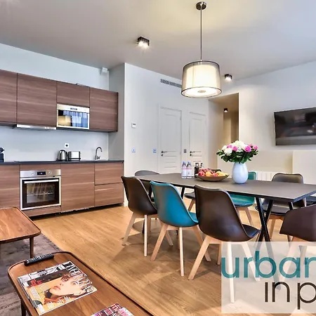 Apartment 138 - Urban Beautiful Duplex In Saint Germain Paris