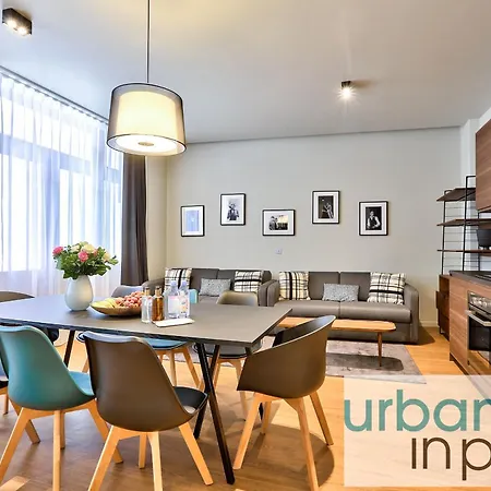 Apartment 138 - Urban Beautiful Duplex In Saint Germain