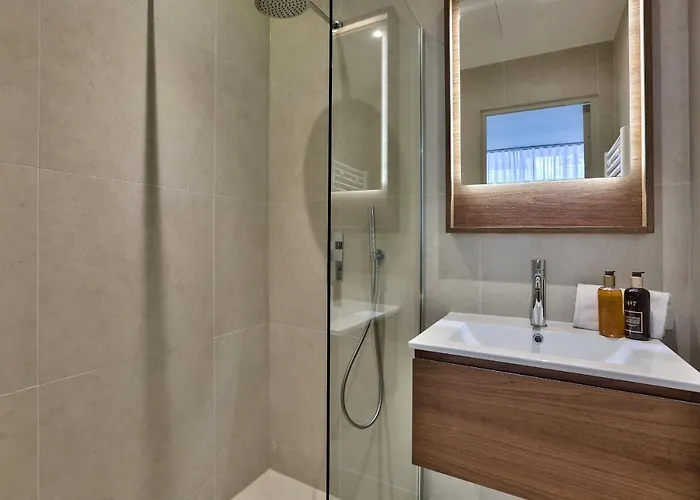 138 - Urban Beautiful Duplex In Saint Germain Appartement Paris