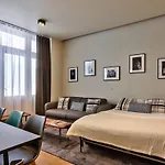 138 - Urban Beautiful Duplex In Saint Germain Appartement Paris