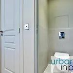 138 - Urban Beautiful Duplex In Saint Germain Daire *